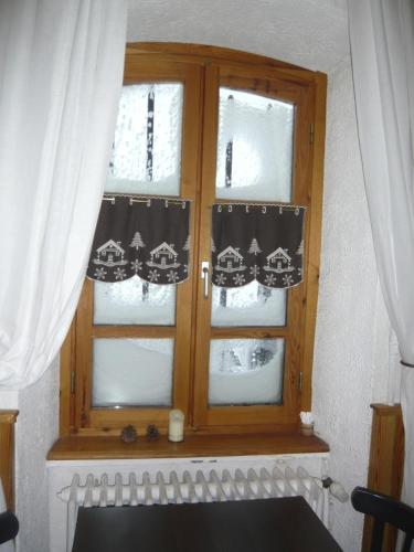 Gambar di galeri bagi Hôtel, Le Refuge Napoléon di Vars