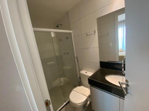 Edifício Promenade II Apt 1007-Mandi Hospitalidade – Photos 2