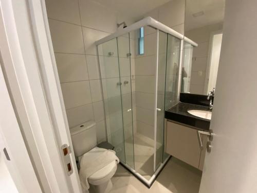 Edifício Promenade II Apt 1007-Mandi Hospitalidade – Photos 3