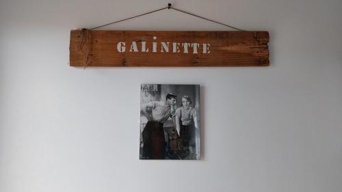 Φωτογραφία από το άλμπουμ του Galinette σε Peypin