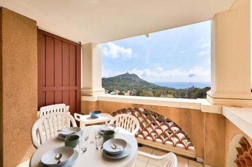 Résidence le Hameau de Cap Esterel - maeva Home - Appartement 2 pièces 4 personnes - Prestige MAE-1164