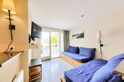 Résidence Port du Crouesty - maeva Home - Appartement 2 pièces 5 personnes - Confort MAE-7444