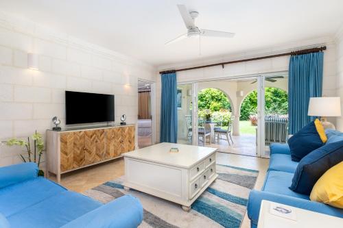 Royal Westmoreland - Royal Apartment 214 by Island Villas