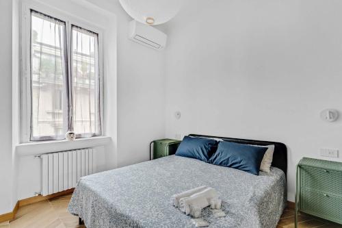 VEN54 -Loreto - Duomo- Modern - Central - Bright