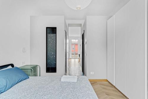 VEN54 -Loreto - Duomo- Modern - Central - Bright