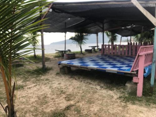 Φυσικό τοπίο κοντά σε αυτό το ξενοδοχείο