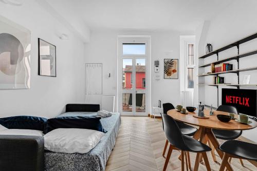 VEN54 -Loreto - Duomo- Modern - Central - Bright