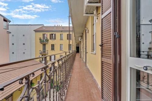VEN54 -Loreto - Duomo- Modern - Central - Bright