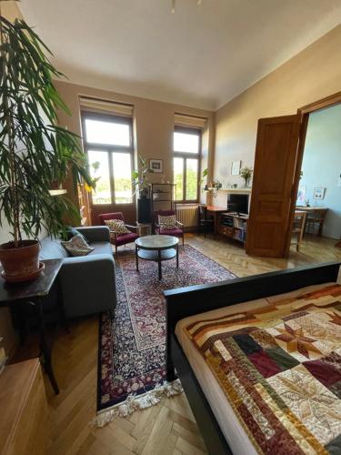 Apartmán v historickom centre Košíc