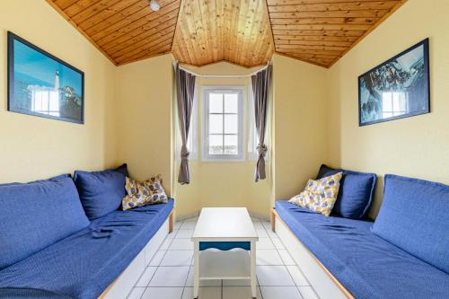 Résidence Port Bourgenay - maeva Home - Appartement 2 pièces 7 personnes - Sélection MAE-4834