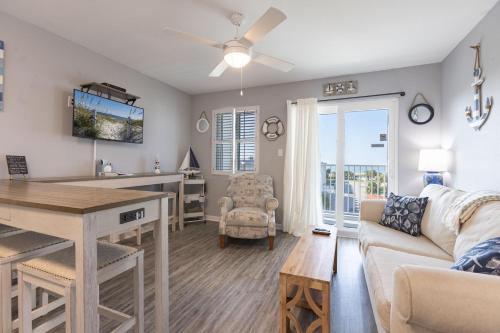 Gulf Shores Plantation #4402