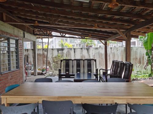 Φωτογραφία από το άλμπουμ του Sayang Di Kaki Bukit Homestay Near Icon City Bukit Mertajam σε Bukit Mertajam