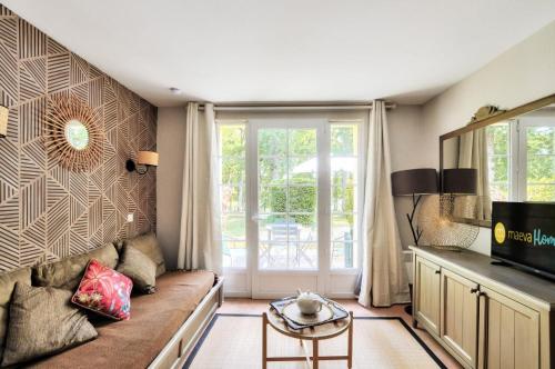 La résidence du Lac - maeva Home - Maison 3 pièces 5 personnes - Prestige 184