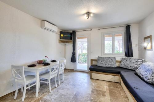Résidence Saint-Raphaël Valescure - maeva Home - Studio 4 personnes - Pres 534