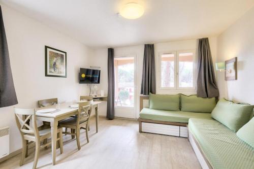 Résidence Saint-Raphaël Valescure - maeva Home - Studio 4 personnes - Sél 254