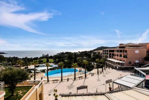 Résidence le Village de Cap Esterel - maeva Home - Appartement 2 Pièces 5 Personnes - Sélection MAE-8688