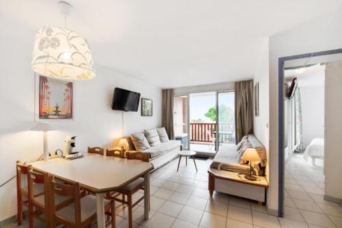 Résidence La Pinède - maeva Home - Appartement 3 Pièces 6 Personnes - Sélection MAE-4231