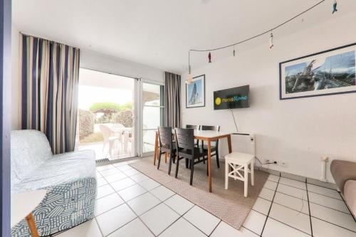 Résidence Port du Crouesty - maeva Home - Studio 4 personnes - Sélection MAE-4264