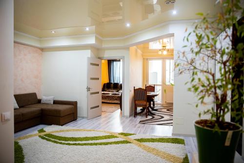 M Home Apartment