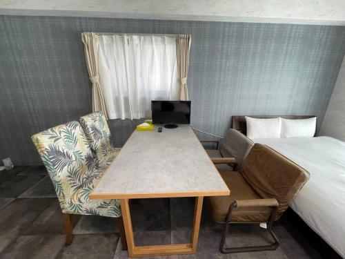 WOLF PACK APARTMENT 31