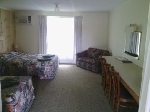 Gallery image of Snowy River Lodge Motel in Orbost