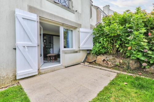 Résidence Port du Crouesty - maeva Home - Appartement 2 pièces 5 personnes - Budget MAE-5674