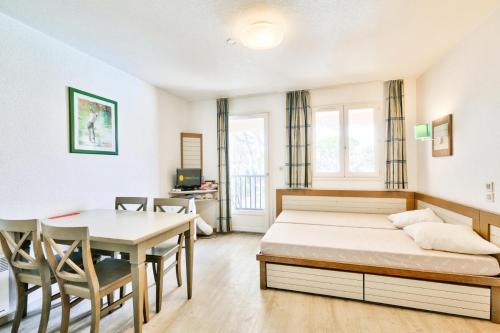 Résidence Saint-Raphaël Valescure - maeva Home - Studio 4 personnes - Sélection MAE-5644