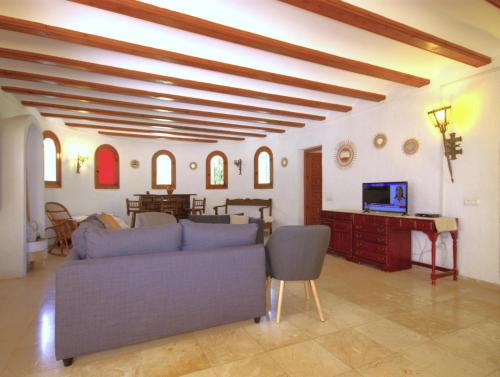 Holiday Home La Cartuja