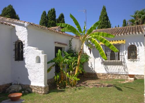 Holiday Home La Cartuja