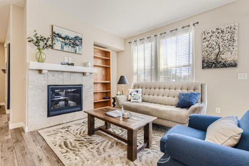 Fotografie z fotogalerie ubytování Modern Homestay v destinaci Aurora