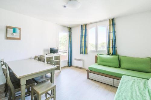 Résidence Saint-Raphaël Valescure - maeva Home - 2 Pièces 6 Personnes Sélection MAE-4876