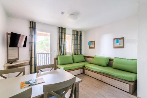 Résidence Saint-Raphaël Valescure - maeva Home - Studio 4 personnes - Séle 71