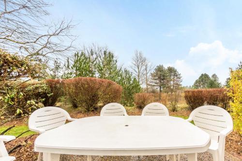 Les Maisons de Belle Dune - maeva Home - Maison 4 Pièces 8 Personnes Sélection MAE-3688