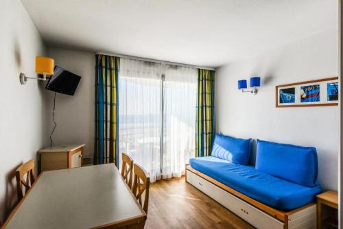 Résidence Les Océanes - maeva Home - Studio 5 Personnes Confort - vue mer MAE-6032