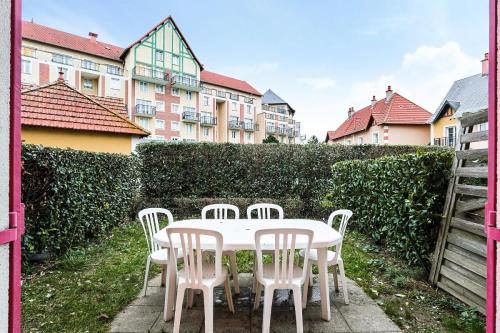 Les maisons de Port Guillaume - maeva Home - Maison 3 Pièces 6 Personnes - Confort MAE-4607