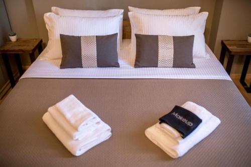 City Loft 6 (Stamatina's Luxury Apartments)