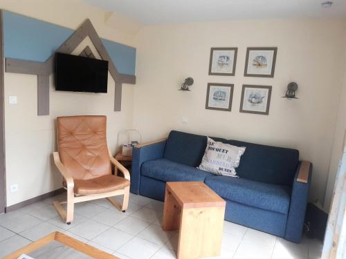 Les Maisons de Belle Dune - maeva Home - Maison 3 pièces 6 pers Sélection MAE-1398