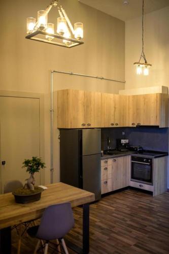 City Loft 6 (Stamatina's Luxury Apartments)