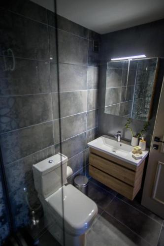 City Loft 6 (Stamatina's Luxury Apartments)