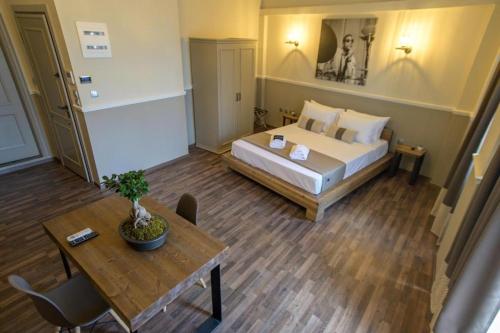 City Loft 6 (Stamatina's Luxury Apartments)