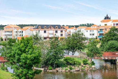 Résidence Port Bourgenay - maeva Home - Appartement 2 pièces 4 personnes - Confort MAE-1720