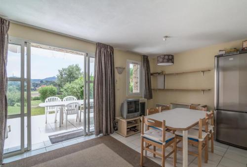 Résidence le Village de Cap Esterel - maeva Home - Appartement 3 Pièces 6 Personnes - Budget MAE-5941