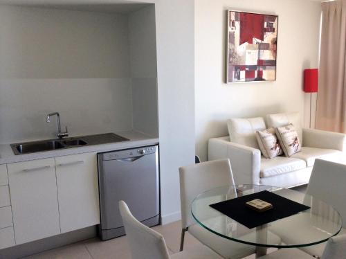 Gallery image of PA Apartments in Brisbane