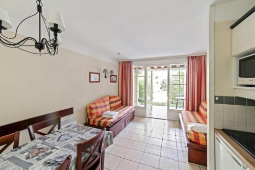 Résidence Le Domaine de Gascogne - maeva Home - Appartement 2 pièces 5 personnes Confort MAE-4457