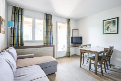 Résidence Saint-Raphaël Valescure - maeva Home - Studio 4 personnes Selection MAE-7232