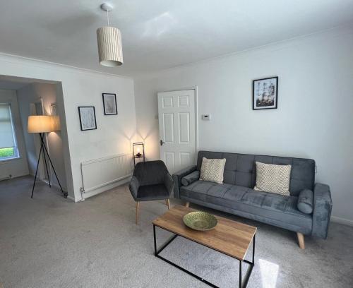 Alexander Apartments Marsden – Photos 3