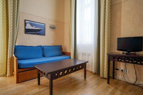 Résidence Saint Goustan - maeva Home - Appartement 2 pièces 6 personnes Confort MAE-1080