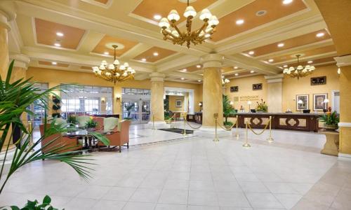 Wyndham Grand Desert 2 Bedroom