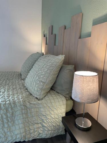 Foto dalla galleria di Ma Préférence Free Parking a Horbourg