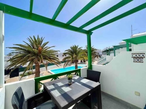 ALEGRANZA 204 by JK Lanzarote